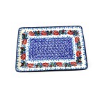 C21 Bunzlau rechthoekige sushi serveerschaal 3214X Serveerschalen